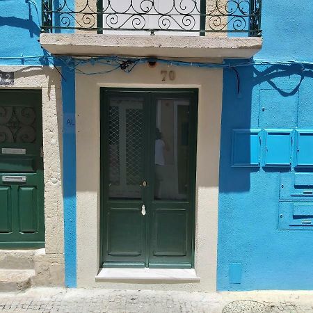 Tipico Romantico Setubal Exterior photo